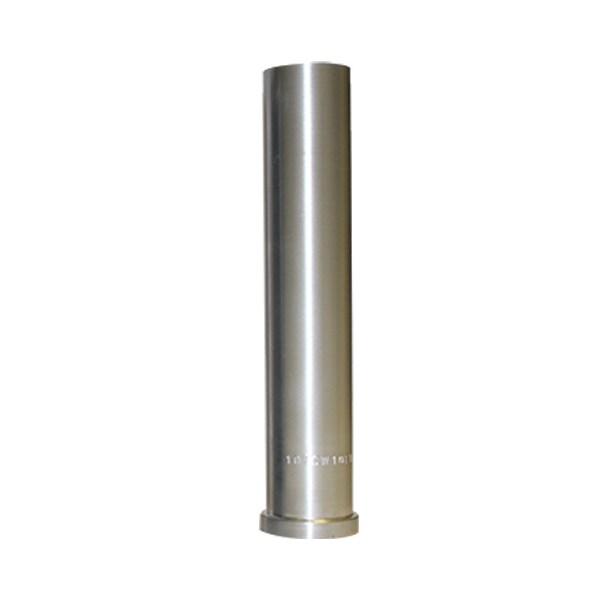 Flanged Nozzles - Tungsten